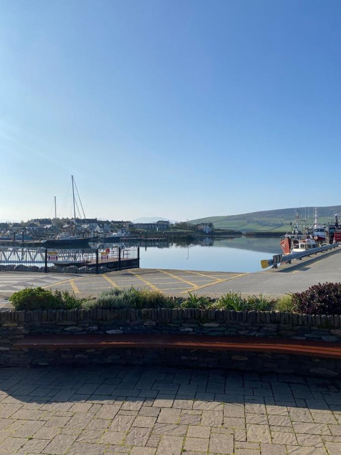 Pier House Luxury Apartment Dingle Exterior photo